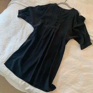 Black BCBG Dress
